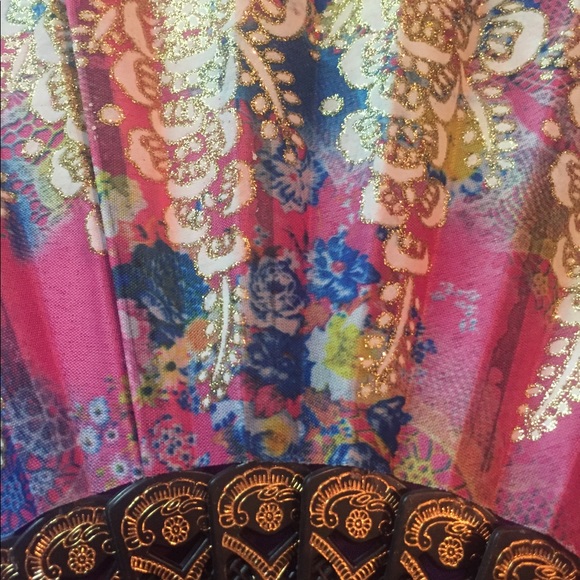 Oriental fan new - Picture 5 of 5